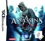 Assassin's Creed: Alta&iuml;rs Chronicles für NDS
