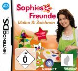 Sophies Freunde: Malen & Zeichnen für NDS