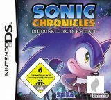 Sonic Chronicles: Die dunkle Bruderschaft für NDS