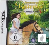 Abenteuer auf dem Reiterhof: Das Sommer-Camp für NDS