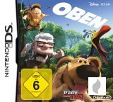 Disney-Pixar: Oben für NDS