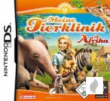 Meine Tierklinik in Afrika für NDS