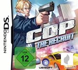 Cop the Recruit für NDS