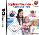 Sophies Freunde: &Auml;rztin mit Herz für NDS