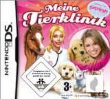 Meine Tierklinik für NDS