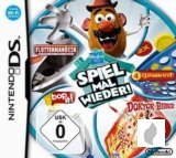 Hasbro: Spiel mal wieder! für NDS