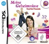 Meine Geheimnisse: Sophies Freunde für NDS