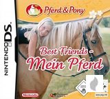 Pferd & Pony: Best Friends: Mein Pferd für NDS