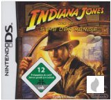 Indiana Jones und der Stab der K&ouml;nige für NDS