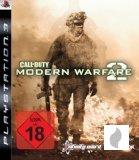 Call of Duty: Modern Warfare 2 für PS3