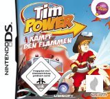 Tim Power: Kampf den Flammen für NDS