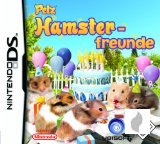 Petz: Hamsterfreunde für NDS