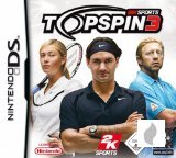 Top Spin 3 für NDS