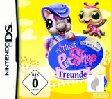 Littlest Pet Shop: Freunde auf dem Land für NDS