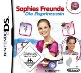 Sophies Freunde: Die Eisprinzessin für NDS