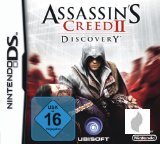 Assassin's Creed II: Discovery für NDS
