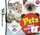 Petz: Meine Katzen-Familie für NDS