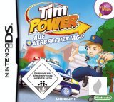 Tim Power: Auf Verbrecherjagd für NDS