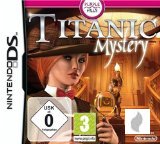 Titanic Mystery für NDS