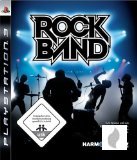 Rock Band für PS3