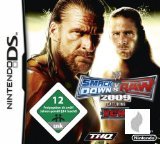 WWE SmackDown vs. Raw 2009 für NDS