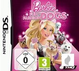 Barbie: Fun & Fashion Dogs für NDS