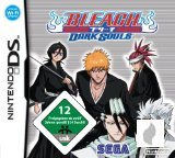 Bleach: Dark Souls für NDS