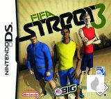 FIFA Street 3 für NDS