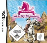 My Horse Club: Auf der Spur der Appaloosas für NDS