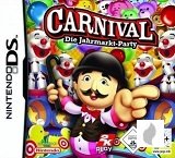 Carnival: Die Jahrmarkt-Party für NDS