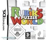 Rubiks Puzzle World für NDS