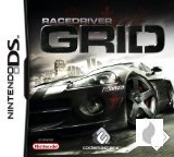 Race Driver GRID für NDS