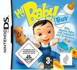 My Baby Boy für NDS