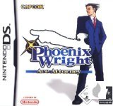 Phoenix Wright: Ace Attorney für NDS