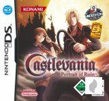 Castlevania: Portrait of Ruin für NDS