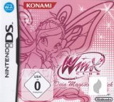 Winx Club: Dein magisches Reich für NDS
