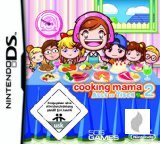 Cooking Mama 2: Alle zu Tisch für NDS