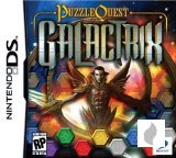 Puzzle Quest Galactrix DS für NDS