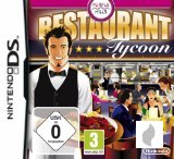 Restaurant Tycoon für NDS