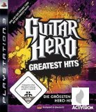 Guitar Hero: Greatest Hits für PS3