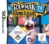 Rayman Raving Rabbids: TV-Party für NDS