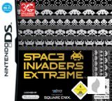 Space Invaders Extreme für NDS