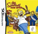 Die Simpsons: Das Spiel für NDS