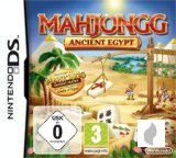 Mahjongg Ancient Egypt für NDS