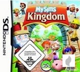 MySims: Kingdom für NDS