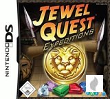 Jewel Quest: Expeditions für NDS