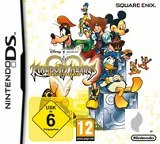 Kingdom Hearts: Re:coded für NDS