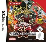 Yu-Gi-Oh!: GX Card Almanac für NDS