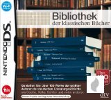 Bibliothek der klassischen B&uuml;cher für NDS