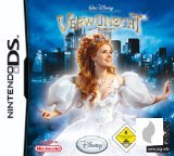 Verw&uuml;nscht für NDS